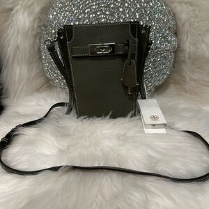 Tory Burch bucket bag